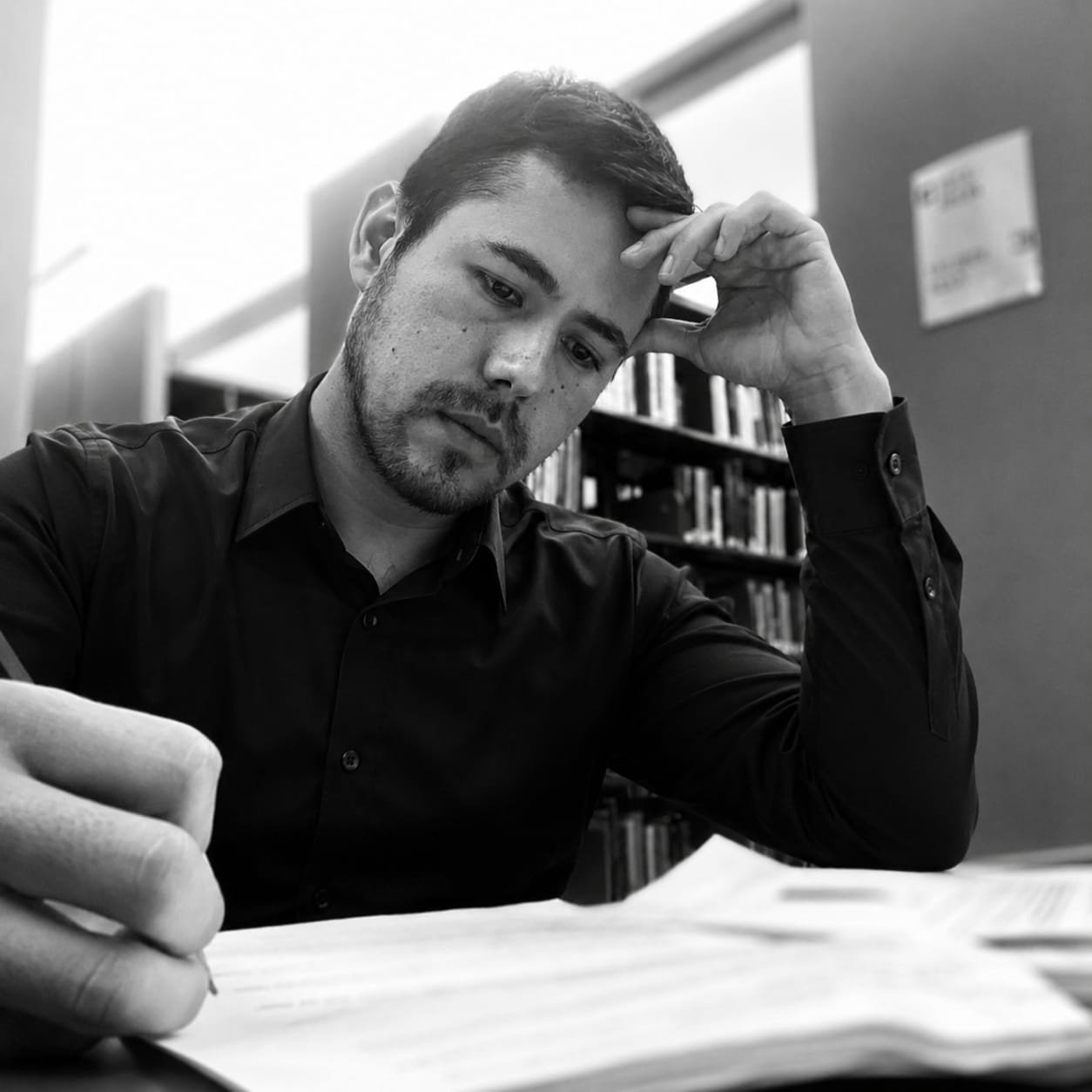 Héctor David